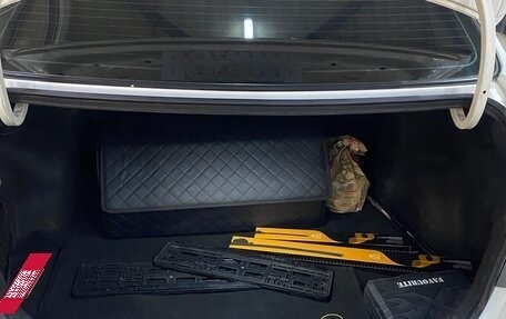 KIA Rio III рестайлинг, 2017 год, 799 999 рублей, 11 фотография