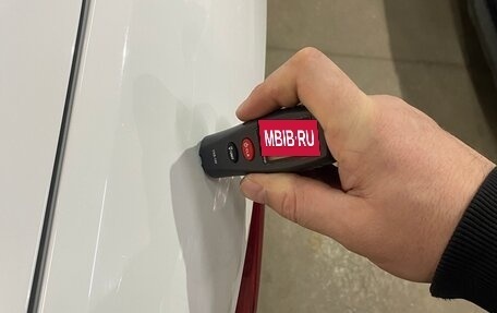 KIA Rio III рестайлинг, 2017 год, 799 999 рублей, 13 фотография