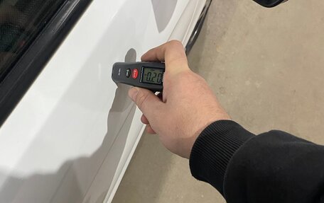 KIA Rio III рестайлинг, 2017 год, 799 999 рублей, 21 фотография