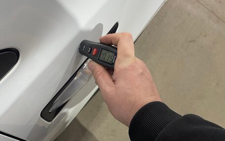 KIA Rio III рестайлинг, 2017 год, 799 999 рублей, 24 фотография