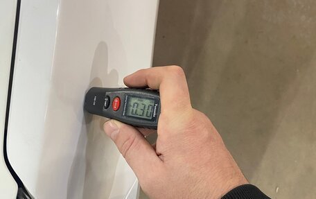 KIA Rio III рестайлинг, 2017 год, 799 999 рублей, 29 фотография