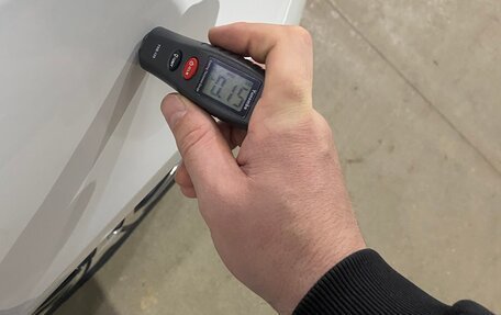 KIA Rio III рестайлинг, 2017 год, 799 999 рублей, 25 фотография