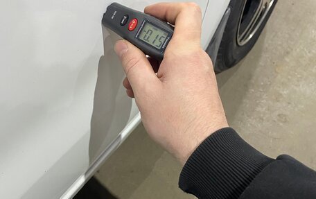 KIA Rio III рестайлинг, 2017 год, 799 999 рублей, 22 фотография