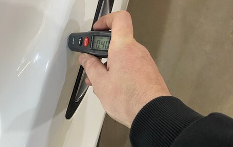 KIA Rio III рестайлинг, 2017 год, 799 999 рублей, 31 фотография