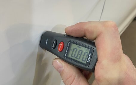 KIA Rio III рестайлинг, 2017 год, 799 999 рублей, 33 фотография