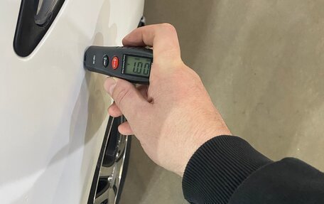 KIA Rio III рестайлинг, 2017 год, 799 999 рублей, 30 фотография