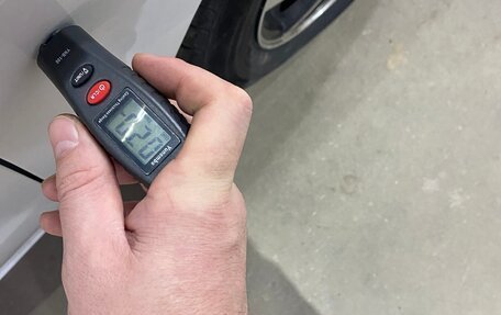 KIA Rio III рестайлинг, 2017 год, 799 999 рублей, 26 фотография