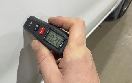 KIA Rio III рестайлинг, 2017 год, 799 999 рублей, 23 фотография