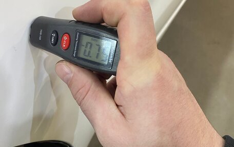 KIA Rio III рестайлинг, 2017 год, 799 999 рублей, 32 фотография