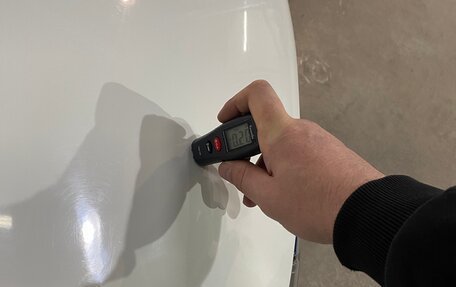 KIA Rio III рестайлинг, 2017 год, 799 999 рублей, 28 фотография