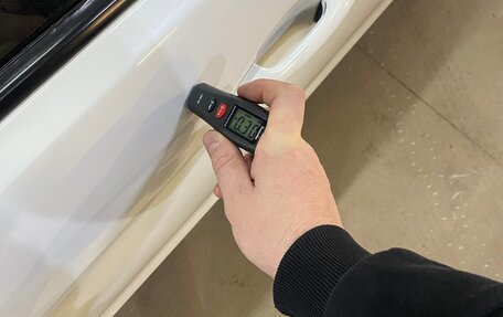 KIA Rio III рестайлинг, 2017 год, 799 999 рублей, 35 фотография