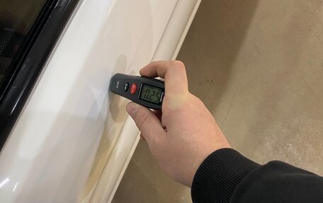 KIA Rio III рестайлинг, 2017 год, 799 999 рублей, 34 фотография