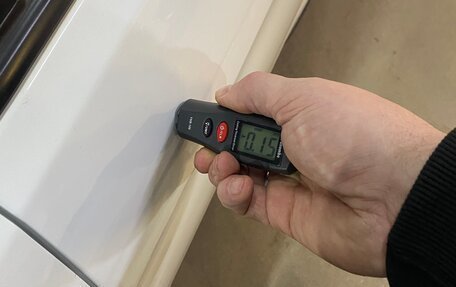 KIA Rio III рестайлинг, 2017 год, 799 999 рублей, 38 фотография