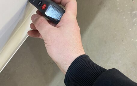 KIA Rio III рестайлинг, 2017 год, 799 999 рублей, 36 фотография