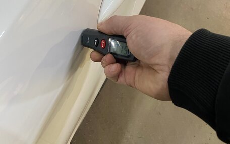 KIA Rio III рестайлинг, 2017 год, 799 999 рублей, 39 фотография