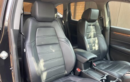 Honda CR-V IV, 2018 год, 2 990 000 рублей, 9 фотография