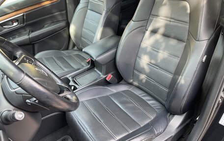 Honda CR-V IV, 2018 год, 2 990 000 рублей, 4 фотография