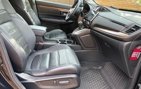 Honda CR-V IV, 2018 год, 2 990 000 рублей, 7 фотография