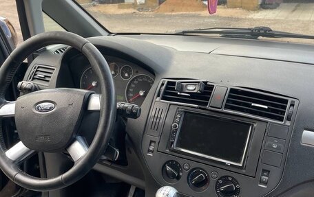 Ford C-MAX I рестайлинг, 2004 год, 225 000 рублей, 5 фотография