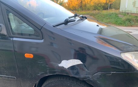 Ford C-MAX I рестайлинг, 2004 год, 225 000 рублей, 9 фотография