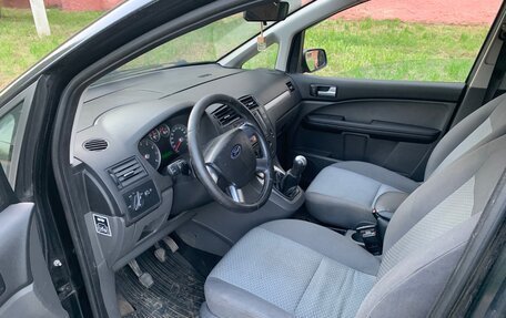 Ford C-MAX I рестайлинг, 2004 год, 225 000 рублей, 6 фотография