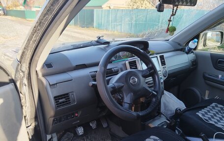 Nissan X-Trail, 2005 год, 670 000 рублей, 3 фотография