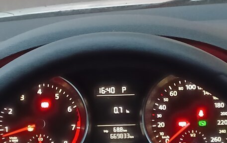 Volkswagen Jetta VI, 2015 год, 415 000 рублей, 8 фотография