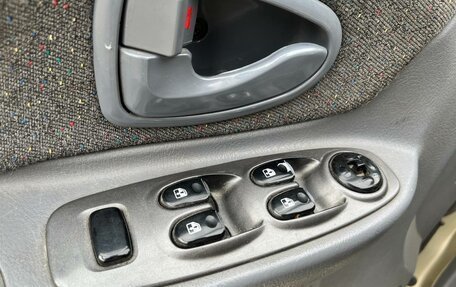 Hyundai Accent II, 2005 год, 265 000 рублей, 16 фотография