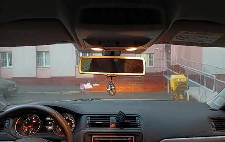 Volkswagen Jetta VI, 2015 год, 415 000 рублей, 9 фотография