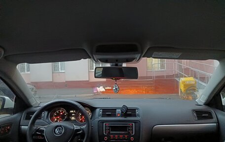 Volkswagen Jetta VI, 2015 год, 415 000 рублей, 10 фотография
