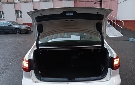 Volkswagen Jetta VI, 2015 год, 415 000 рублей, 12 фотография