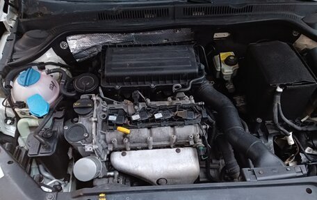 Volkswagen Jetta VI, 2015 год, 415 000 рублей, 16 фотография