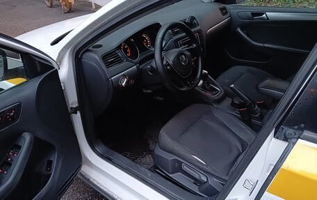 Volkswagen Jetta VI, 2015 год, 415 000 рублей, 14 фотография