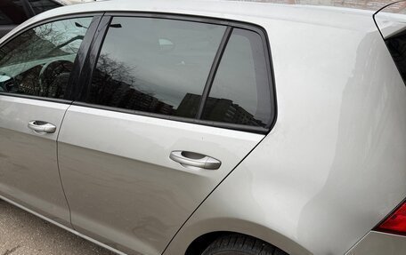 Volkswagen Golf VII, 2013 год, 1 200 000 рублей, 4 фотография