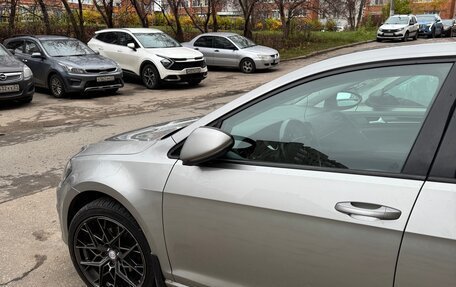 Volkswagen Golf VII, 2013 год, 1 200 000 рублей, 3 фотография