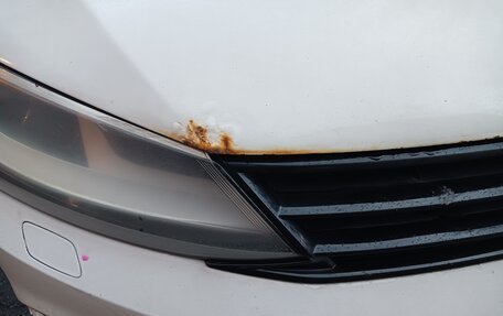 Volkswagen Jetta VI, 2015 год, 415 000 рублей, 17 фотография