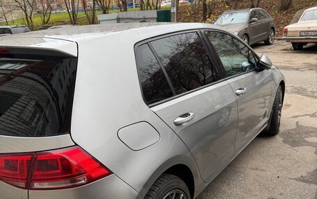 Volkswagen Golf VII, 2013 год, 1 200 000 рублей, 6 фотография