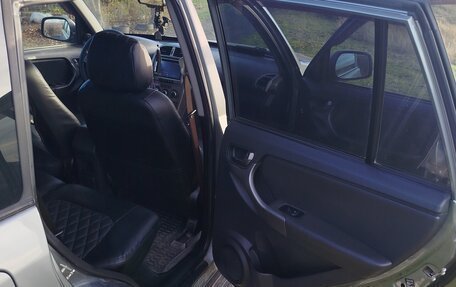 Chery Tiggo (T11), 2014 год, 900 000 рублей, 7 фотография