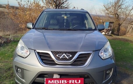 Chery Tiggo (T11), 2014 год, 900 000 рублей, 2 фотография