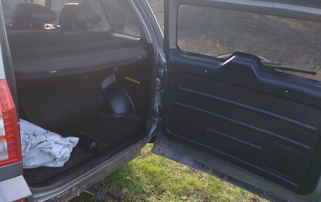 Chery Tiggo (T11), 2014 год, 900 000 рублей, 9 фотография