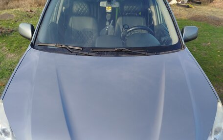 Chery Tiggo (T11), 2014 год, 900 000 рублей, 3 фотография