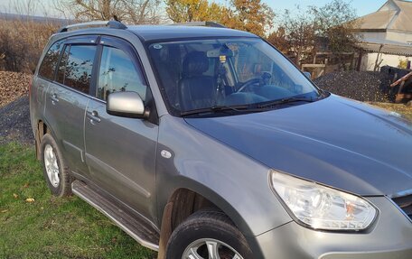 Chery Tiggo (T11), 2014 год, 900 000 рублей, 4 фотография