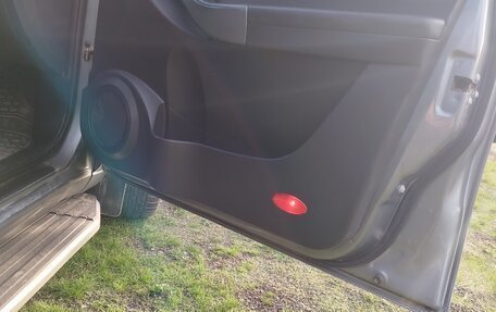 Chery Tiggo (T11), 2014 год, 900 000 рублей, 6 фотография