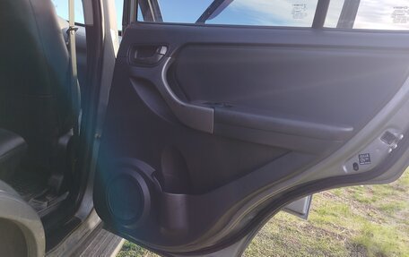 Chery Tiggo (T11), 2014 год, 900 000 рублей, 8 фотография