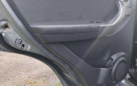 Chery Tiggo (T11), 2014 год, 900 000 рублей, 12 фотография