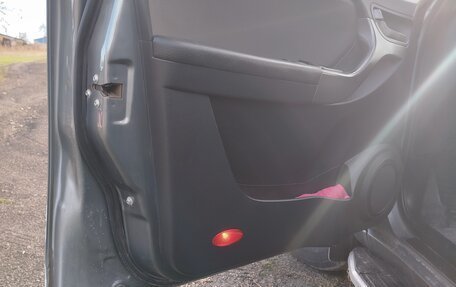 Chery Tiggo (T11), 2014 год, 900 000 рублей, 14 фотография