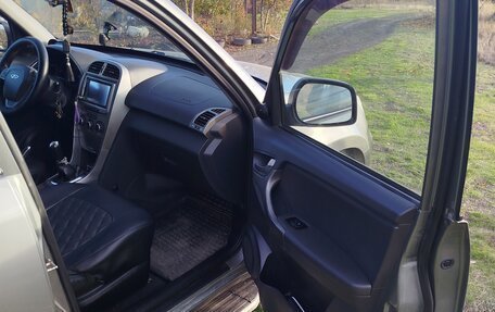 Chery Tiggo (T11), 2014 год, 900 000 рублей, 5 фотография