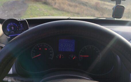 Chery Tiggo (T11), 2014 год, 900 000 рублей, 17 фотография