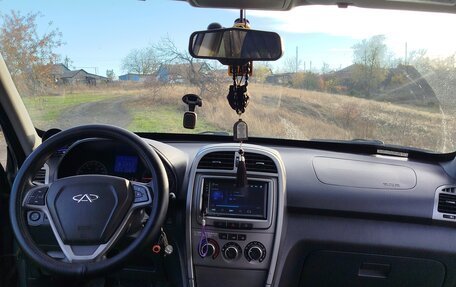 Chery Tiggo (T11), 2014 год, 900 000 рублей, 16 фотография