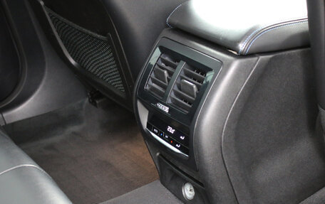 BMW X3, 2017 год, 3 990 000 рублей, 9 фотография